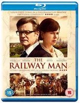 Railway Man - Blu-Ray