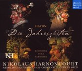 Haydn: Die Jahreszeiten