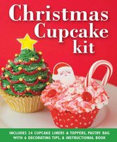A Christmas Cupcake Kit