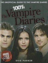 100% The Vampire Diaries
