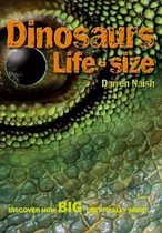 Dinosaurs Life Size