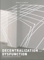Dysfunction & Decentralization In New Me
