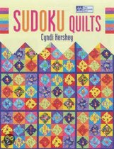 Sudoku Quilts