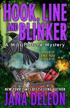 A Miss Fortune Mystery 10 - Hook, Line and Blinker