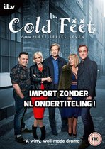 Cold Feet Series 7 [DVD] [2017]