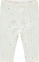 Name it Meisjes Legging - Snow White - Maat 68