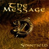 Spinfield - The Message Spinfield (CD)