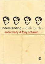 Understanding Judith Butler
