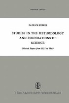 Studies in the Methodology and Foundations of Science