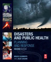 Disasters & Public Health