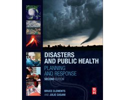 Disasters & Public Health