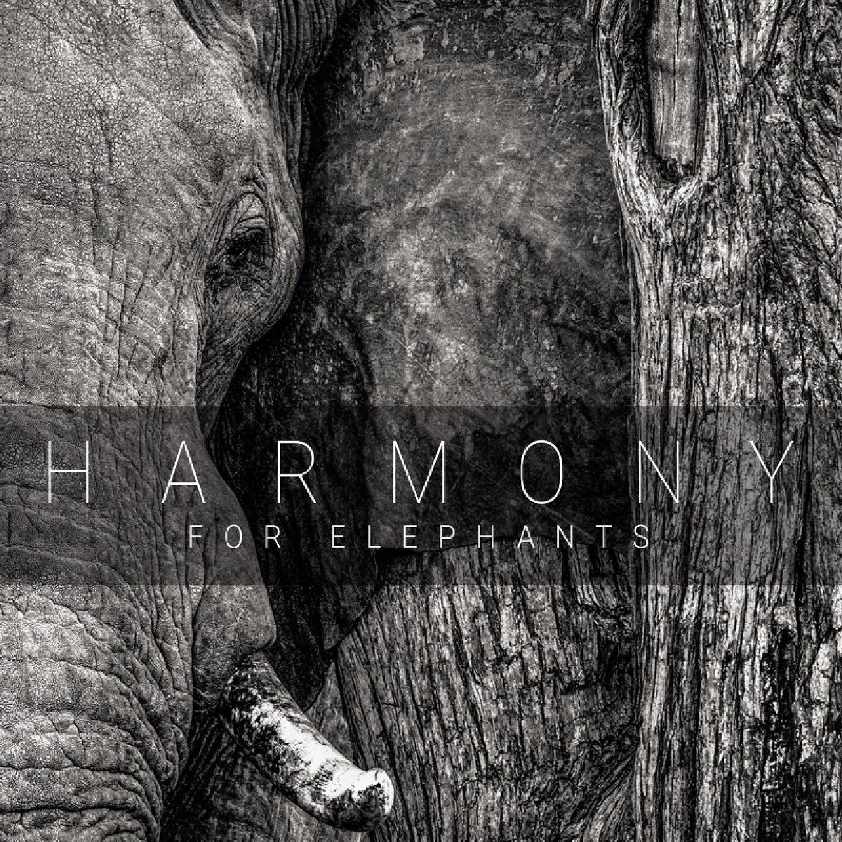 Harmony For Elephants - A Charity Album