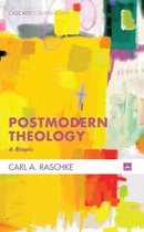 Cascade Companions- Postmodern Theology