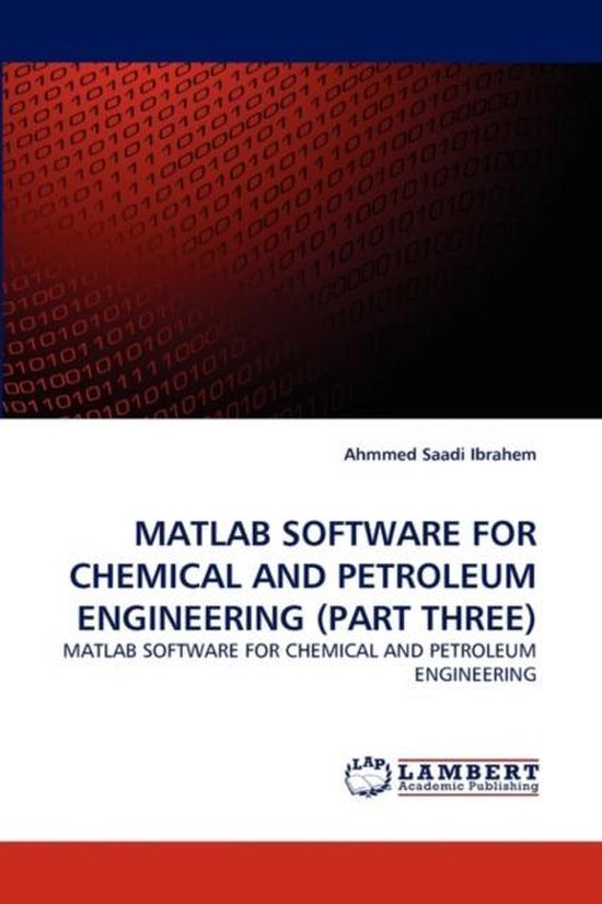 Application Of Matlab In Chemical Engineering at Grace Sweeting blog