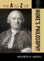 The A to Z of Hume's Philosophy