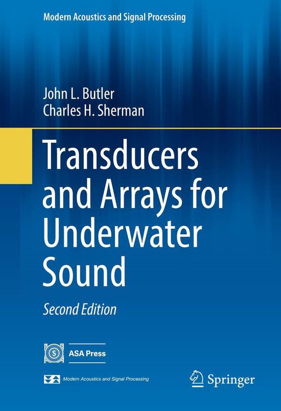 Physics and Astronomy (R0) - Transducers and Arrays for Unde ... - cover