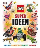 LEGO® Super Ideen