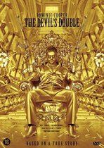 Devil's Double, The (L.E.) (Dvd)