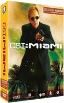 CSI: Miami - Seizoen 9 (Deel 2)