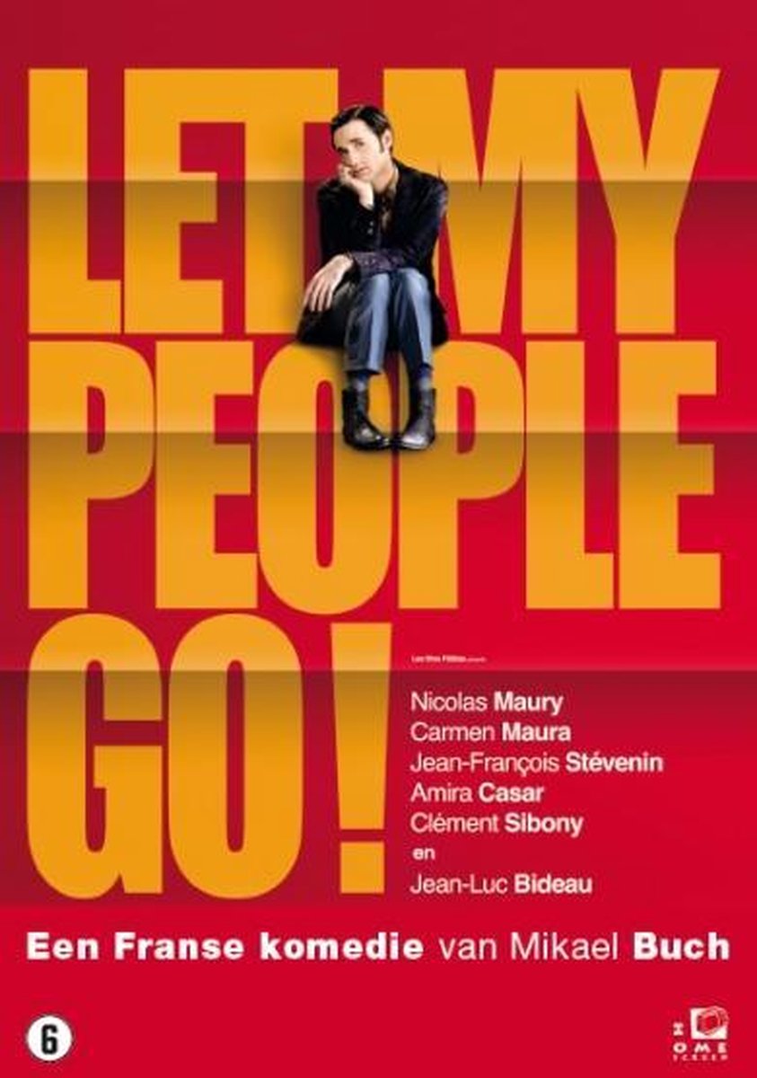 Let My People Go