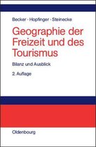 Geographie Der Freizeit Und Des Tourismus