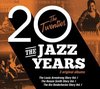 Various - The Jazz Years - The Twenties