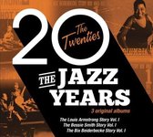 The Jazz Years - The Twenties