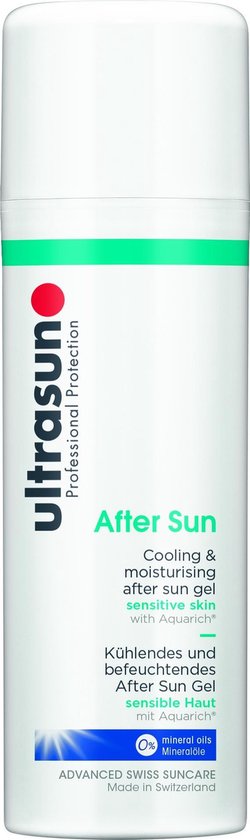 Ultrasun Aftersun 150 ml - Ultrasun