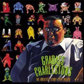 Grabass Charlestons - Greatest Story Ever Hula'd (CD)