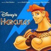 Hercules [Soundtrack/Score]
