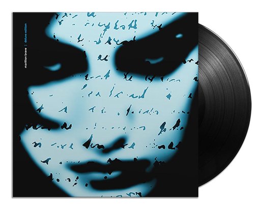 Brave (Deluxe 5LP)