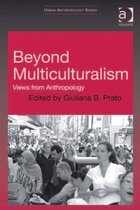 Beyond Multiculturalism