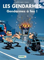 Les Gendarmes 13 - Les Gendarmes - Tome 13