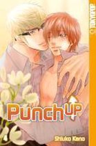 Punch Up 04