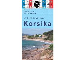 Mit dem Wohnmobil nach Korsika