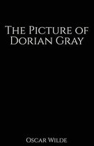 The Picture of Dorian Gray