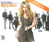 Waka Waka (This Time for Africa) [2010 Official FIFA WC Song]
