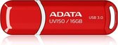 ADATA DashDrive UV150 - USB-stick - 16 GB