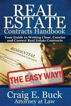Real Estate Contracts Handbook