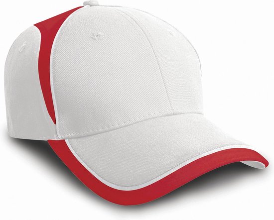 Result Headwear National Cap England RH62