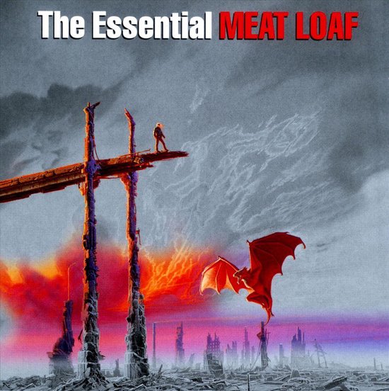 Essential Meat Loaf