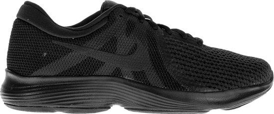 bol.com | Nike Revolution 3 Sportschoenen Dames Sneakers - Maat 38 -  Vrouwen - zwart