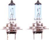 Proplus Autolampen H7 12 Volt 55 Watt Xenon Look Blauw 2 St