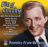 Pennies From Heaven [Sounds of Yesteryear]