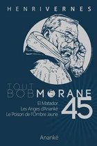 Tout Bob Morane/45
