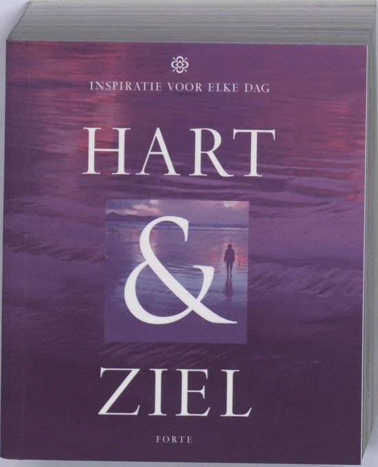 Cover van het boek 'Hart & ziel' van  Nvt