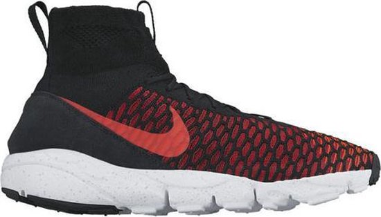 nike air footscape flyknit