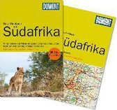 DuMont Reise-Handbuch Reiseführer Südafrika