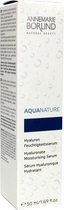 Annemarie Borlind Serum Aquanature