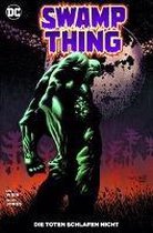 Swamp Thing: Die Toten schlafen nicht